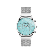 Herrenuhr Arizona Spirit Türkis