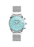 Herrenuhr Arizona Spirit Türkis