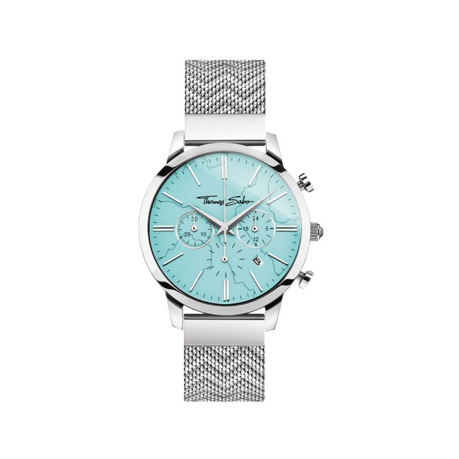 Herrenuhr Arizona Spirit Türkis