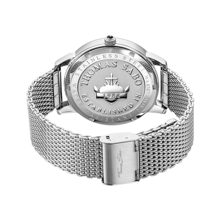 Herrenuhr Elements of Nature