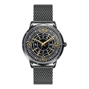 Herrenuhr Elements of Nature