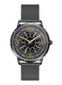Herrenuhr Elements of Nature