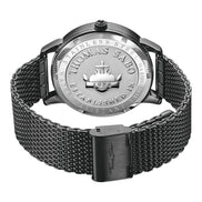 Herrenuhr Elements of Nature