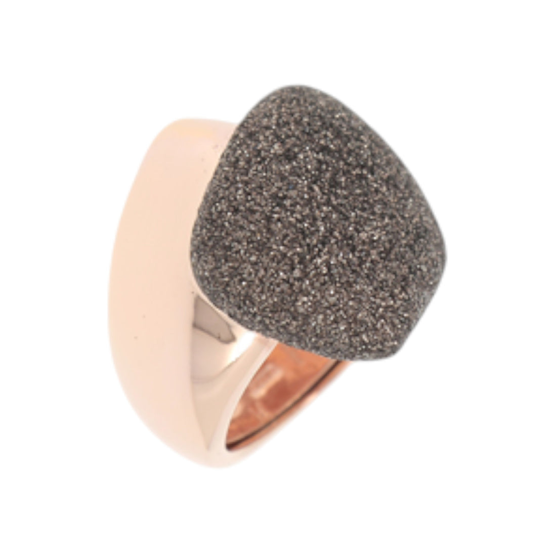 Ring "Polvere di Sogni" 750 Roségold