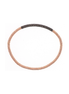 Armband Polvere di Sogni rosévergoldet