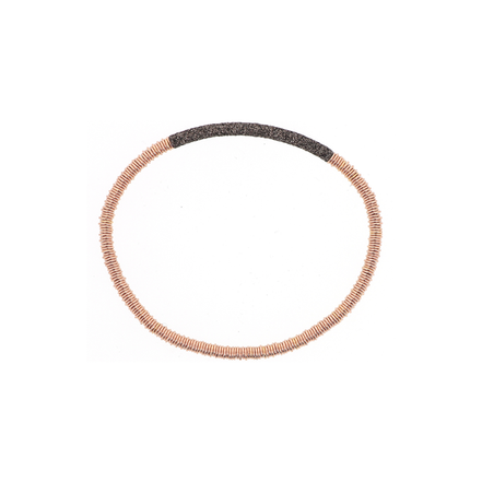 Armband Polvere di Sogni rosévergoldet