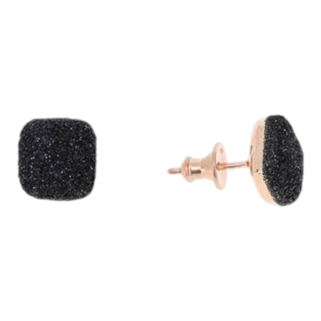 Ohrstecker "Polvere di Sogni" Silber 750 Rosévergo