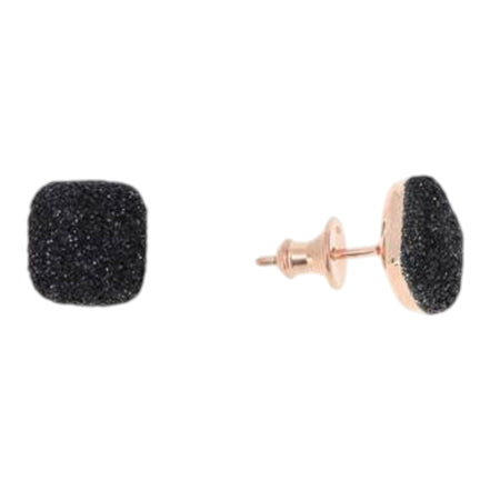 Ohrstecker "Polvere di Sogni" Silber 750 Rosévergo