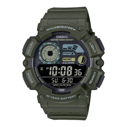 Uhr Digital