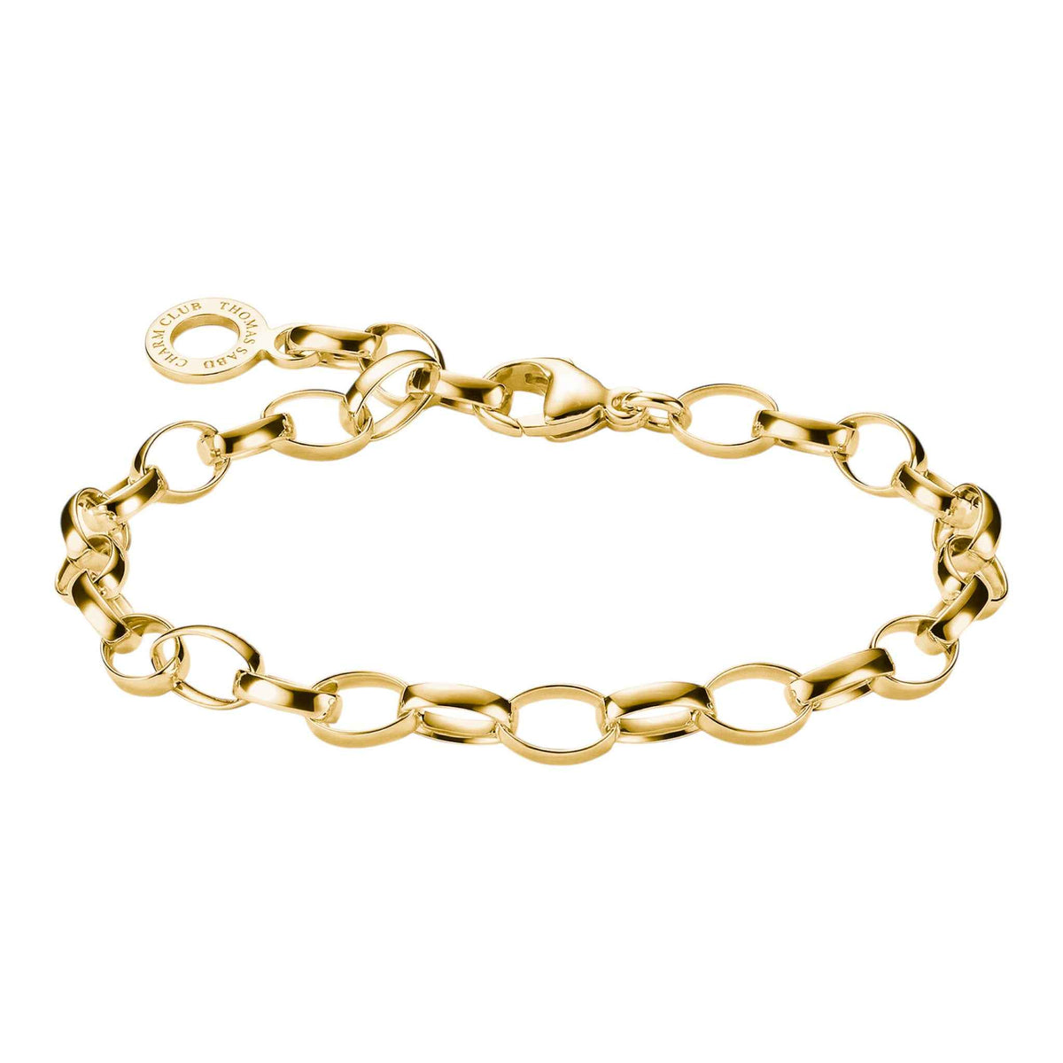 Armband Gliederketten