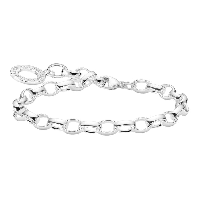 Armband -dickere Variante 0,6cm