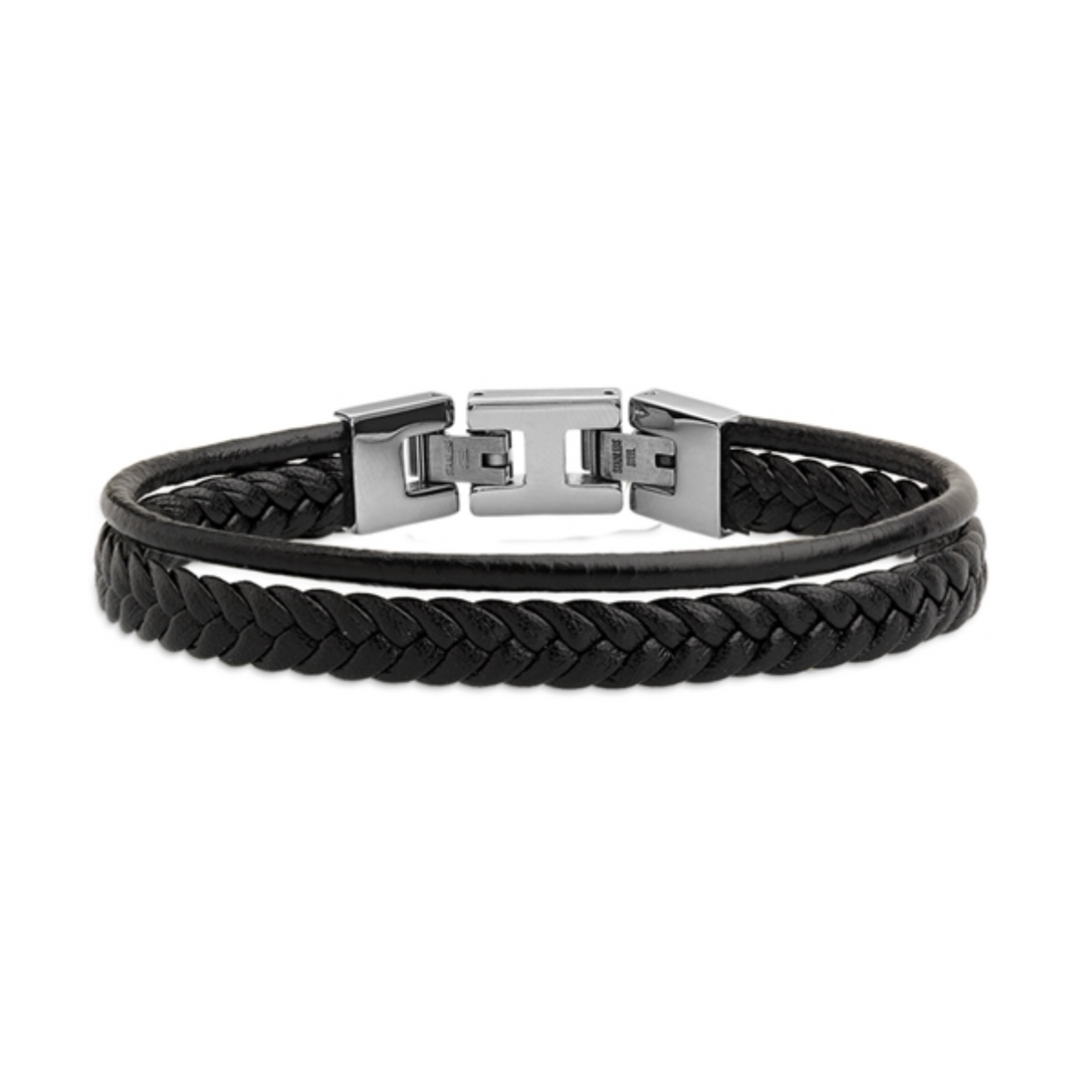 Armband Leather und More
