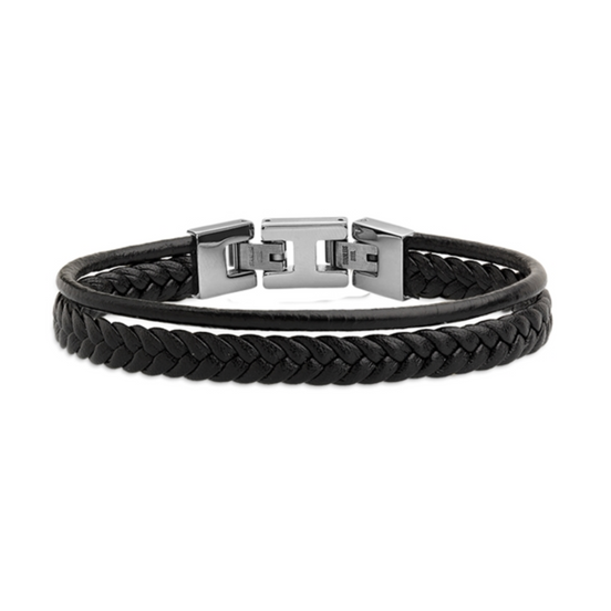 Armband Leather und More