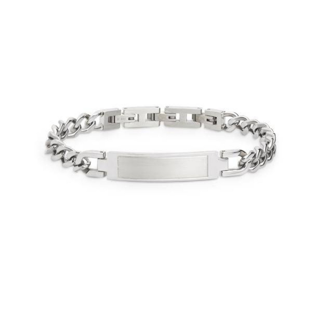 Armband Herren "Eden Elements" Edelstahl