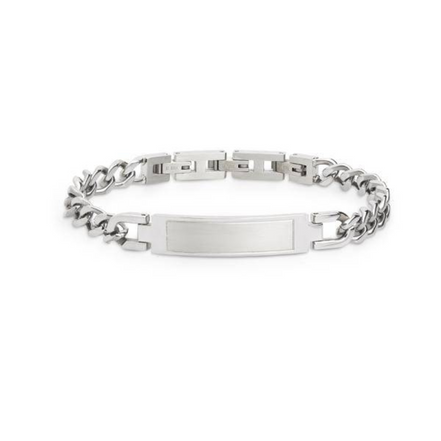 Armband Herren "Eden Elements" Edelstahl
