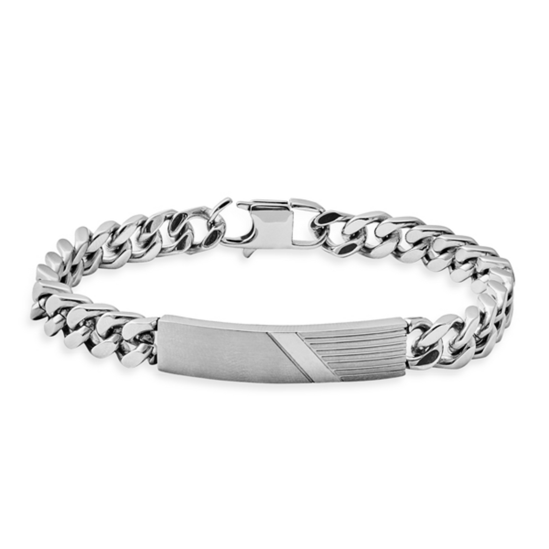 Armband Edelstahl