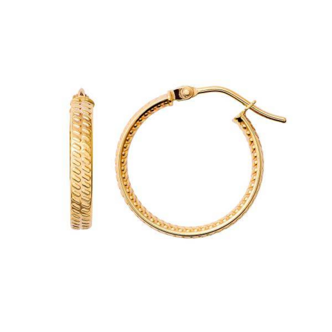 Creolen Fine Basic