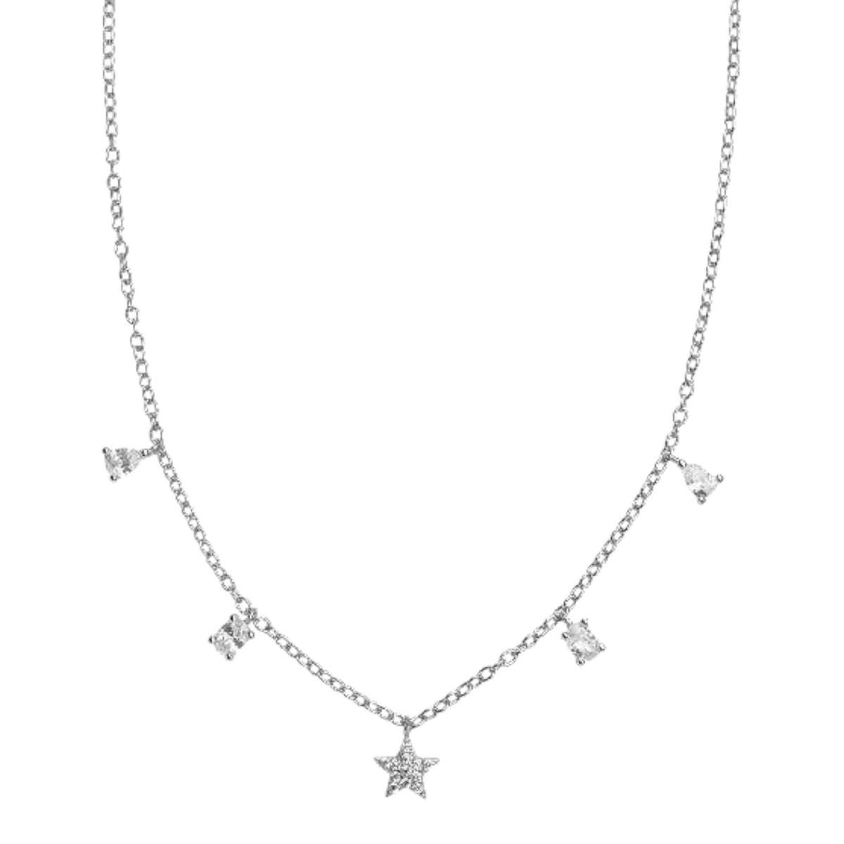 Kette Damen 