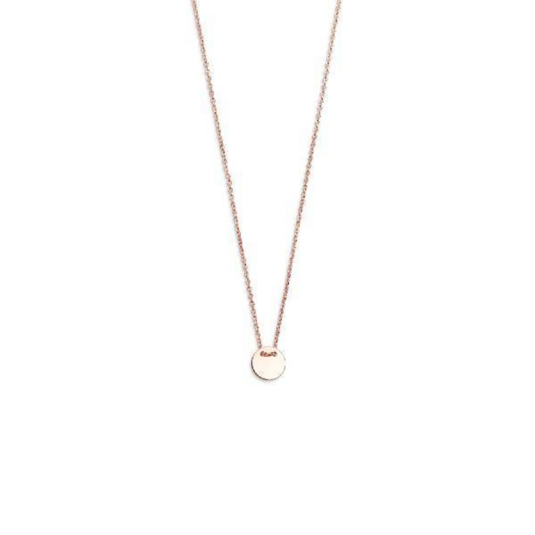 Kette Damen "Symbolic Power" Silber