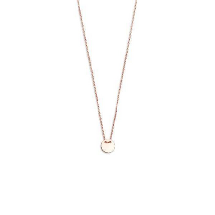 Kette Damen "Symbolic Power" Silber