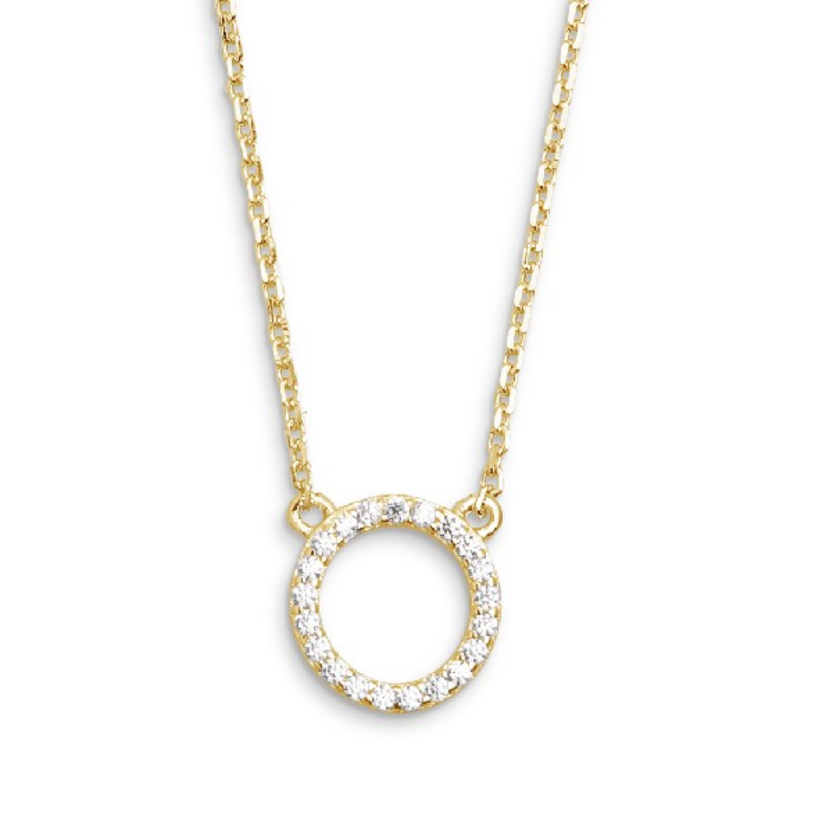 Kette Damen 