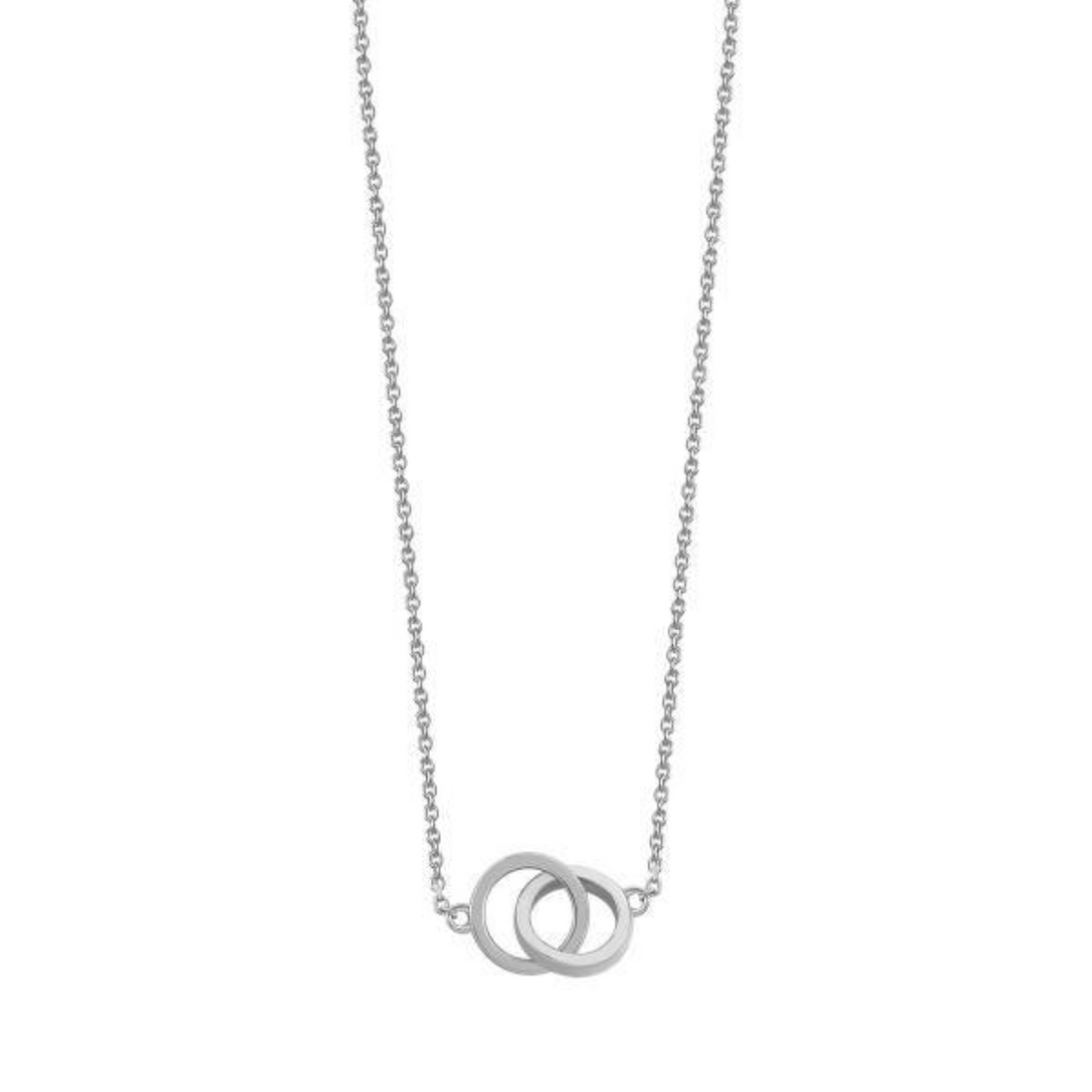 Kette Damen "SP-Lucky Ones" Silber