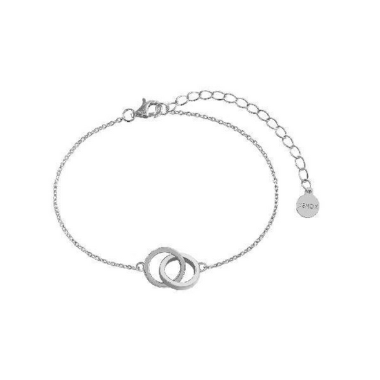 Armband Damen "SP-Lucky Ones" Silber