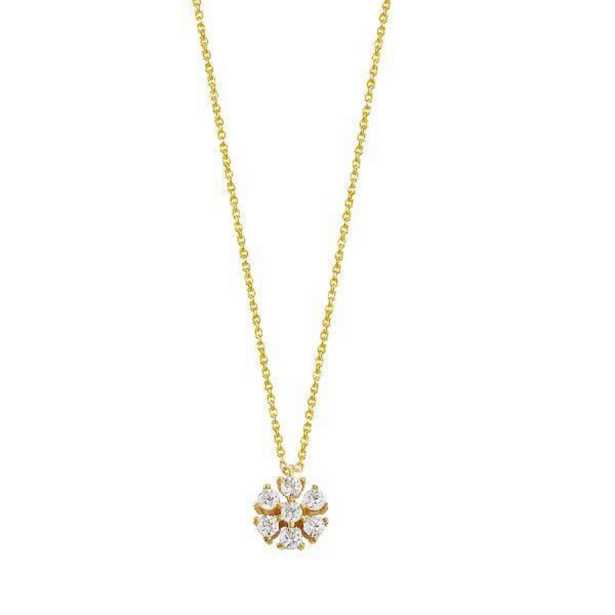 Kette Damen 
