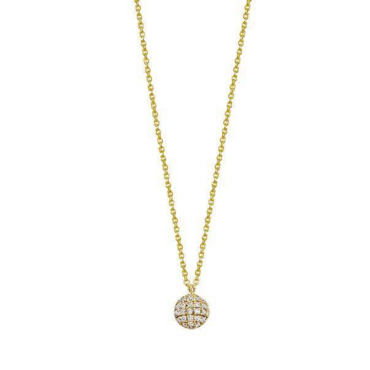 Kette Damen 
