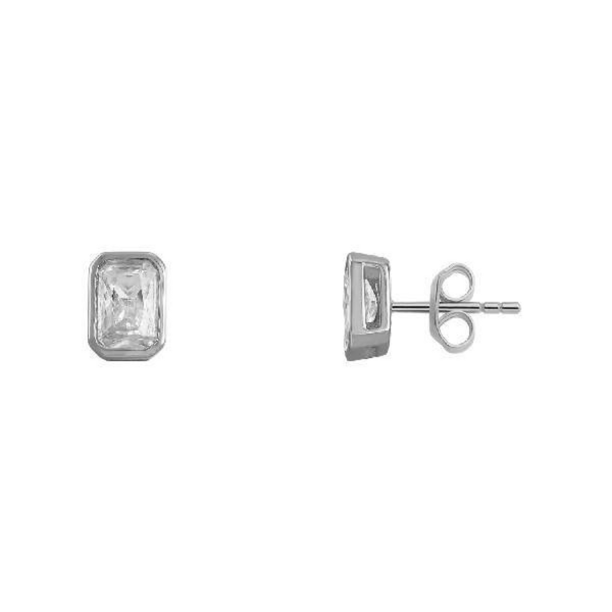 Ohrstecker Damen 
