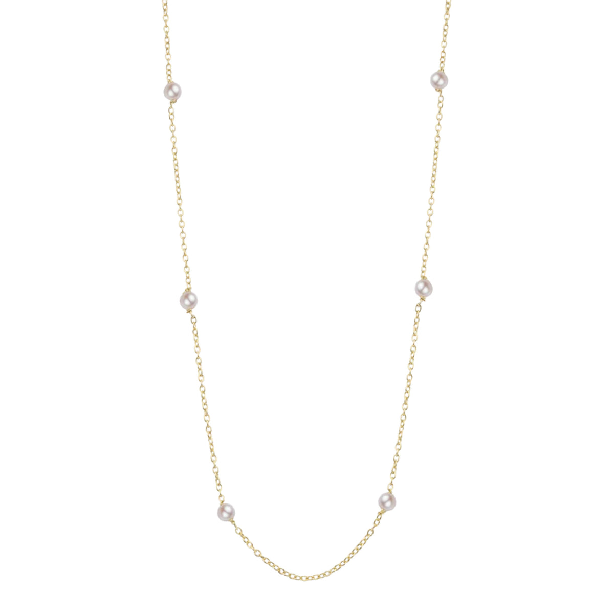 Kette Damen 