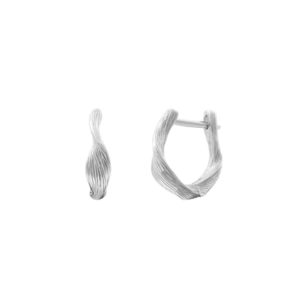 Fiora Ohrringe 925/- rhodiniert
