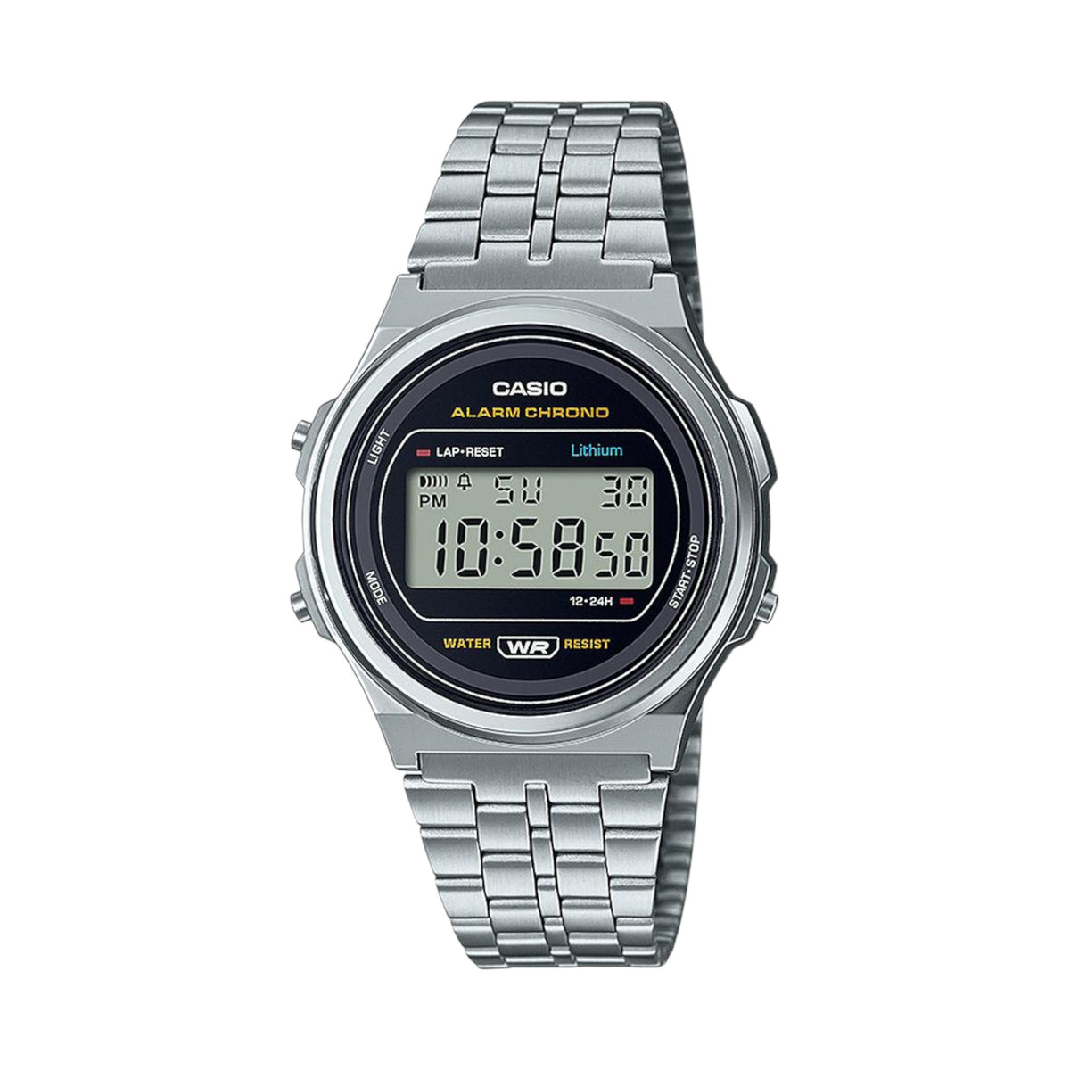 Uhr Vintage