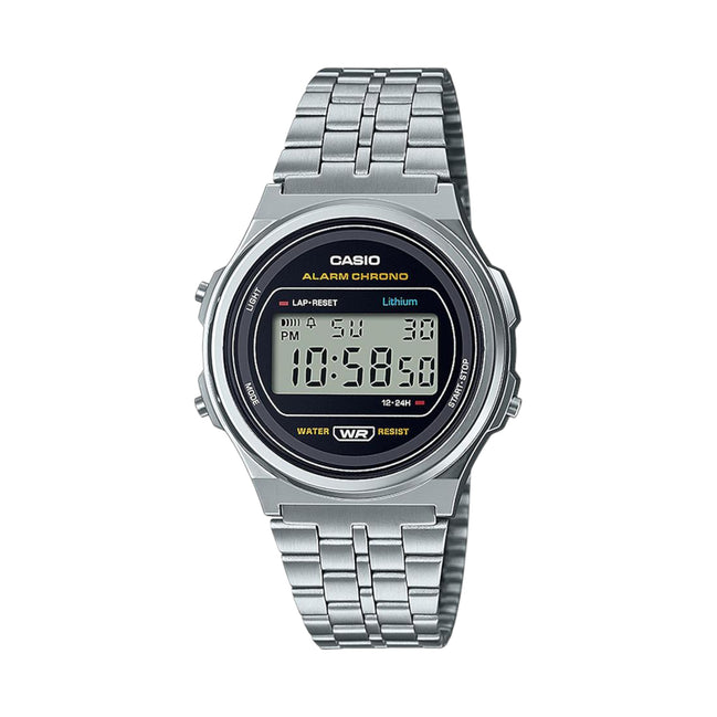 Uhr Vintage