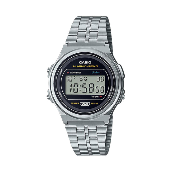 Uhr Vintage