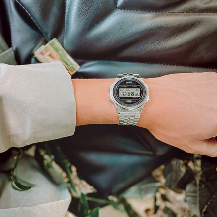Uhr Vintage