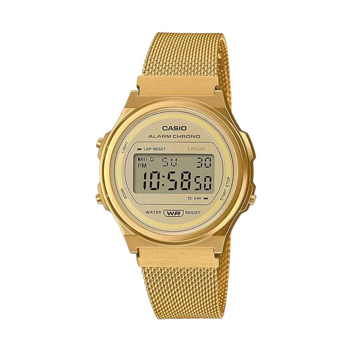 Uhr Vintage