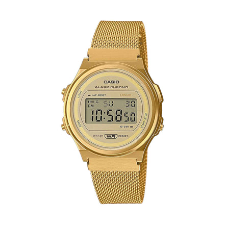 Uhr Vintage