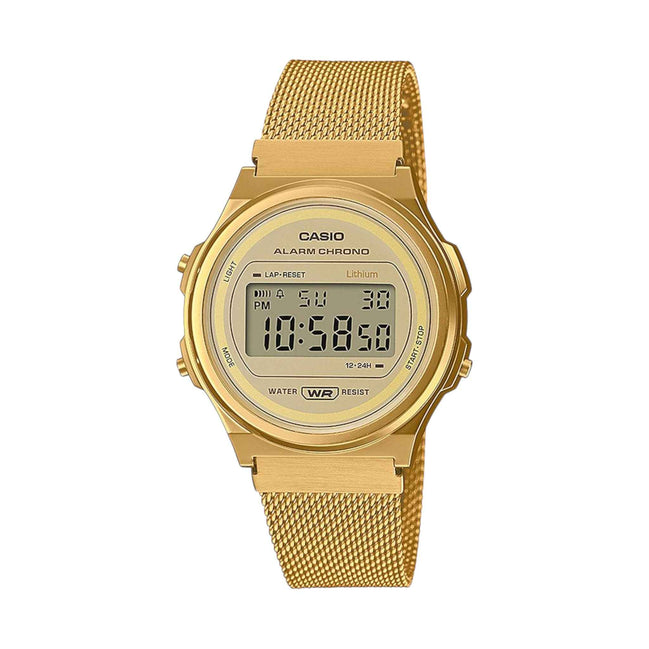 Uhr Vintage