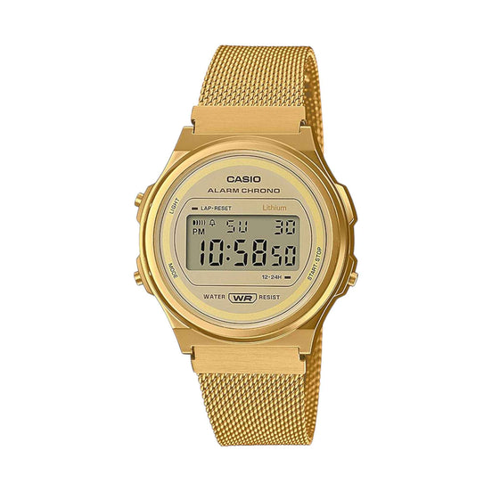 Uhr Vintage