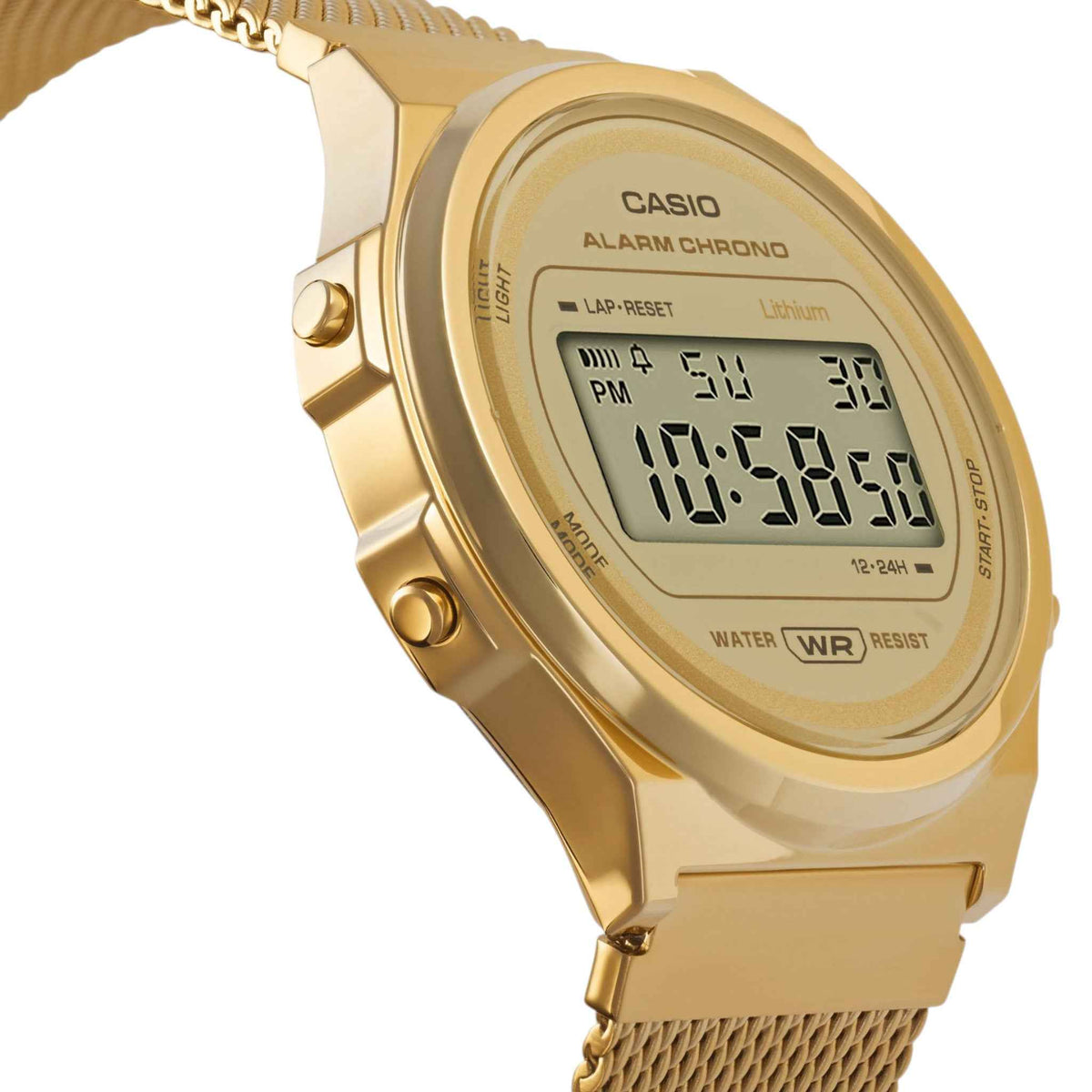 Uhr Vintage