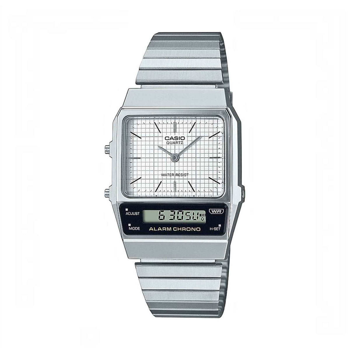 Uhr Vintage