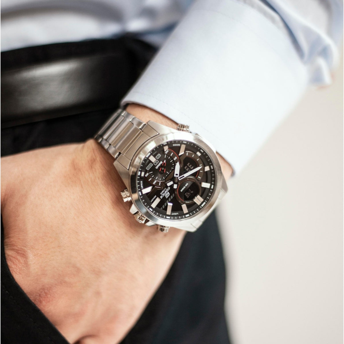 Uhr Herren 