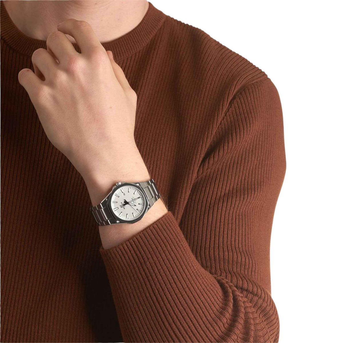 Uhr Herren 