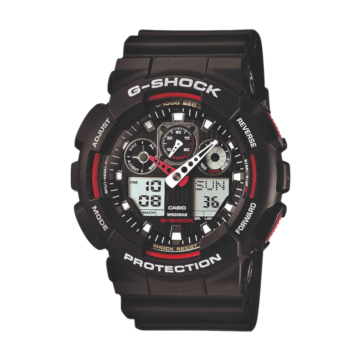 G-Shock