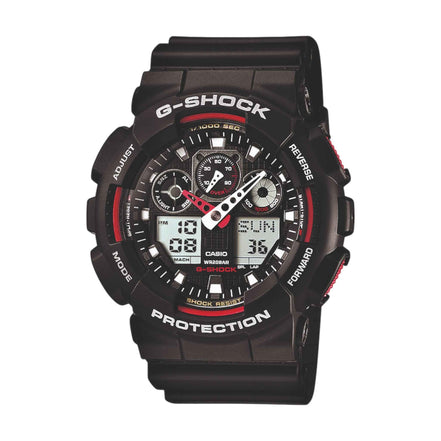 G-Shock