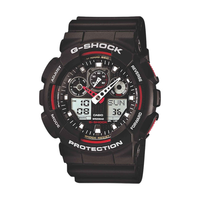 G-Shock