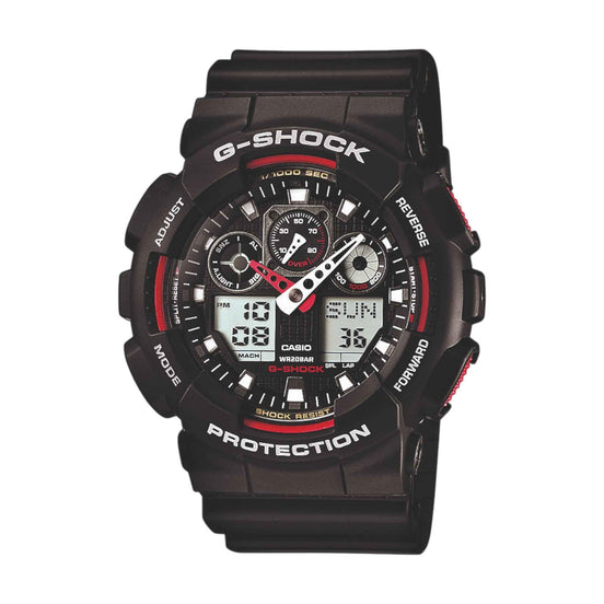 G-Shock