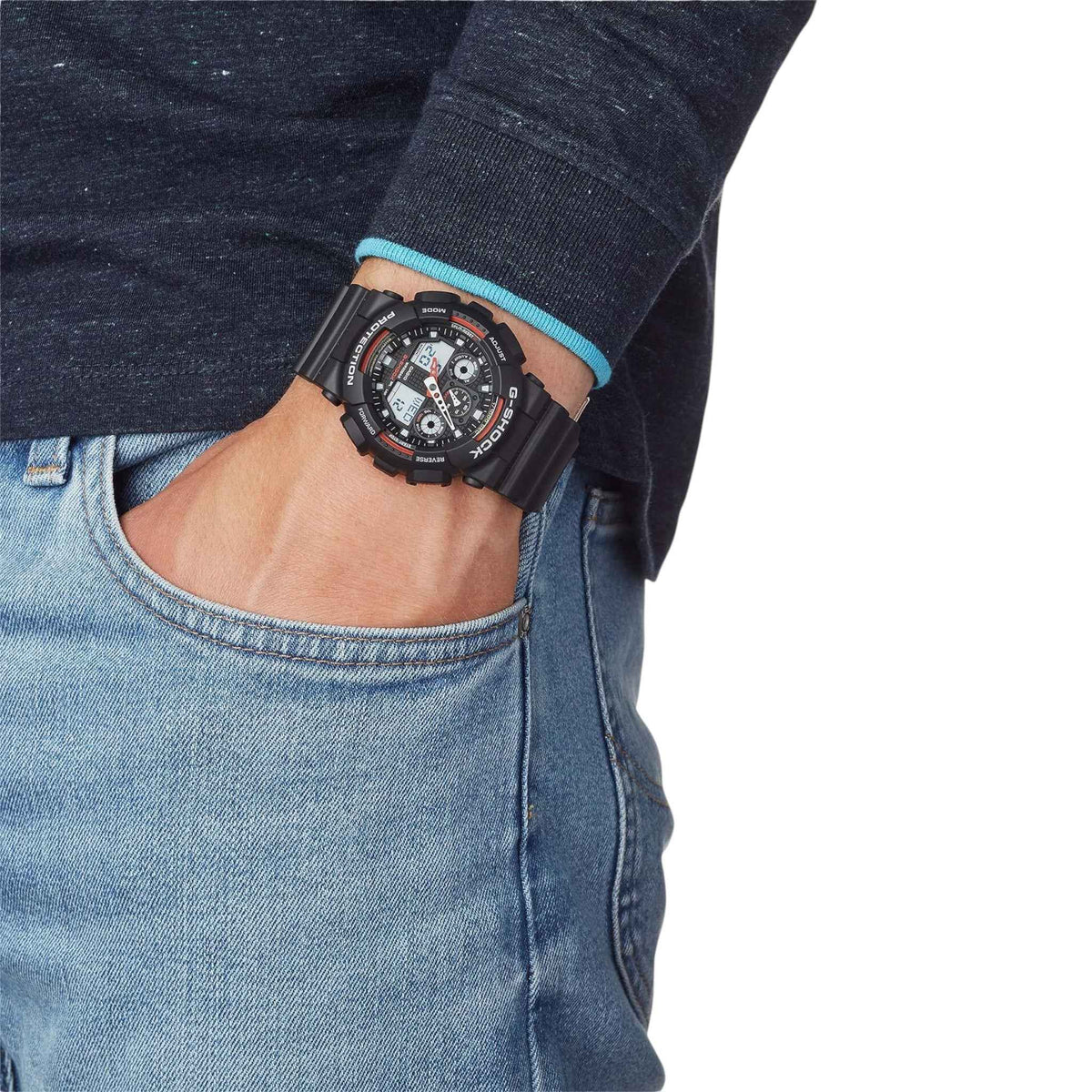 G-Shock