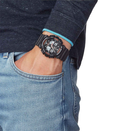 G-Shock